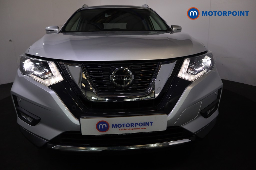 Nissan X-Trail Tekna Manual Diesel SUV - Stock Number (1543689) - 26th supplementary image