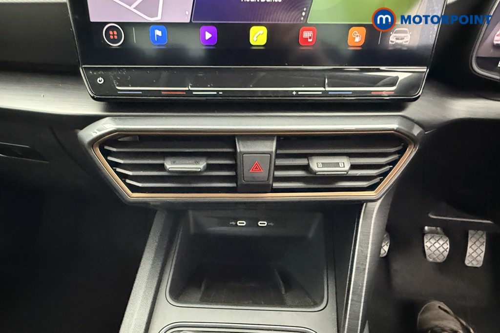 Cupra Leon V1 Manual Petrol Hatchback - Stock Number (1543699) - 12th supplementary image