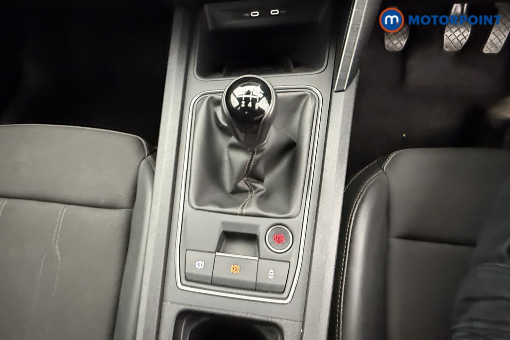 Cupra Leon V1 Manual Petrol Hatchback - Stock Number (1543699) - 13th supplementary image