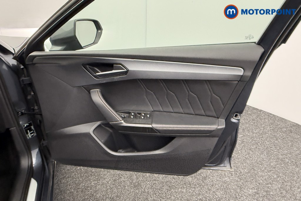 Cupra Leon V1 Manual Petrol Hatchback - Stock Number (1543699) - 18th supplementary image