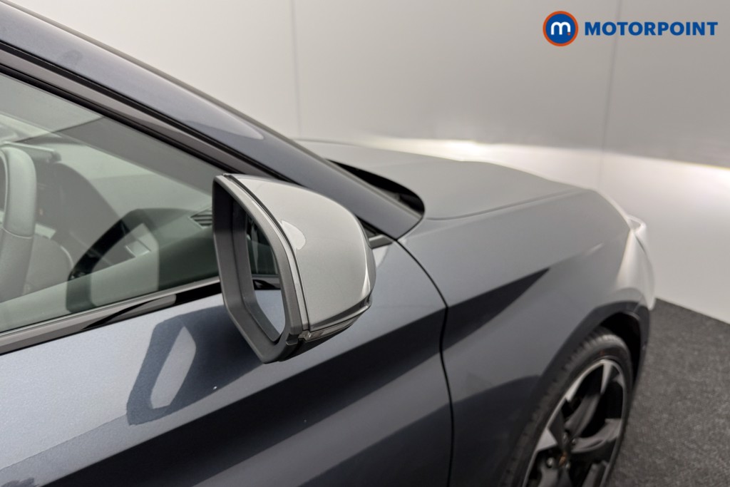 Cupra Leon V1 Manual Petrol Hatchback - Stock Number (1543699) - 19th supplementary image