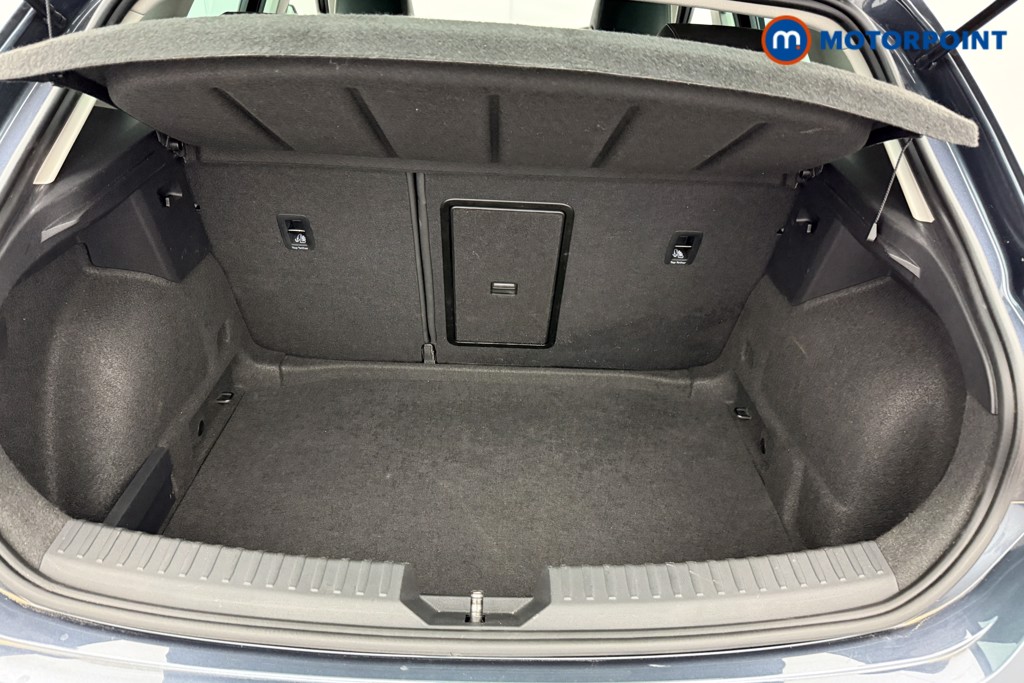 Cupra Leon V1 Manual Petrol Hatchback - Stock Number (1543699) - 21st supplementary image