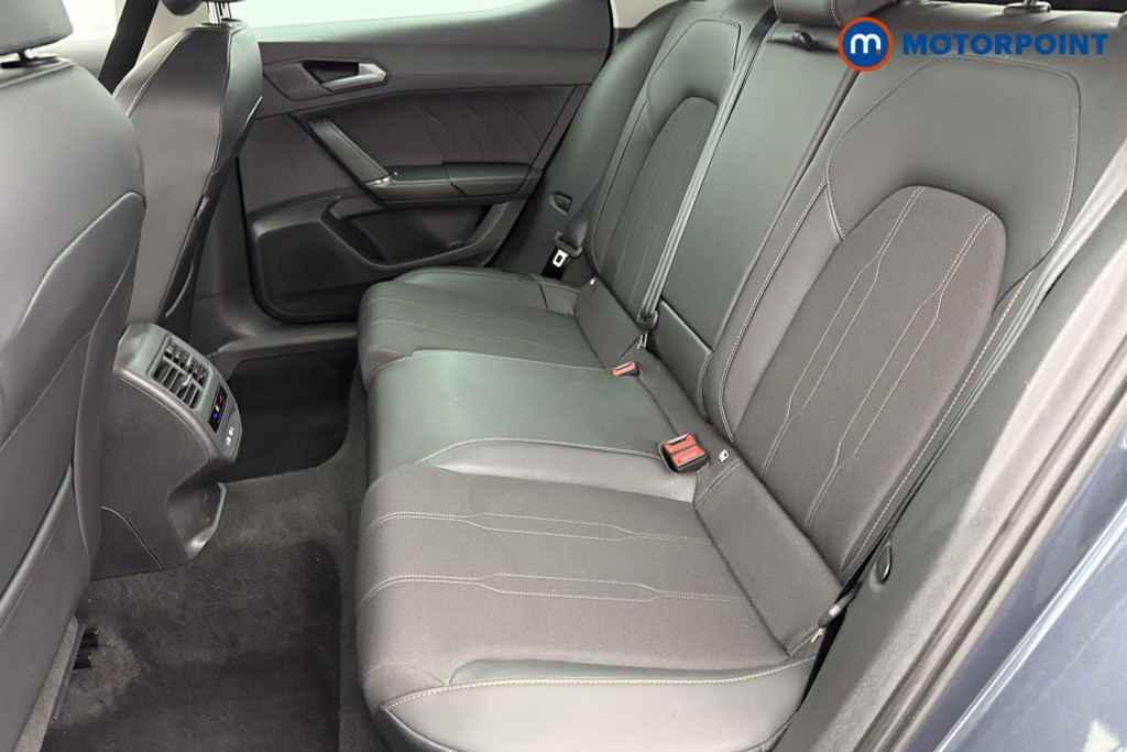 Cupra Leon V1 Manual Petrol Hatchback - Stock Number (1543699) - 23rd supplementary image