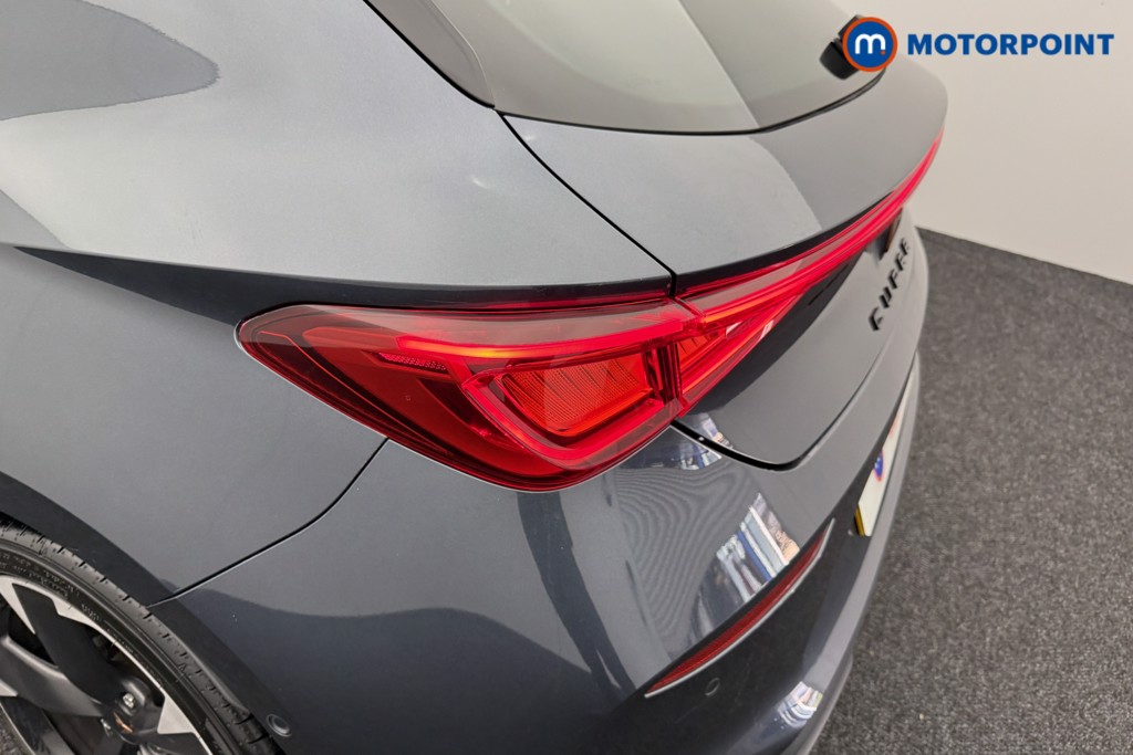 Cupra Leon V1 Manual Petrol Hatchback - Stock Number (1543699) - 25th supplementary image