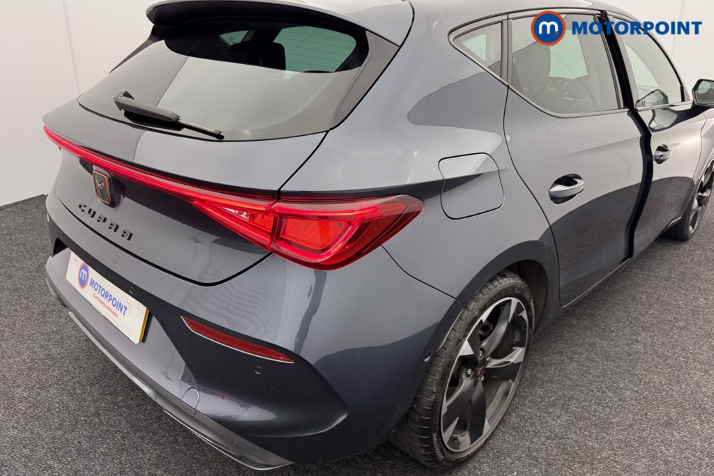 Cupra Leon V1 Manual Petrol Hatchback - Stock Number (1543699) - 26th supplementary image