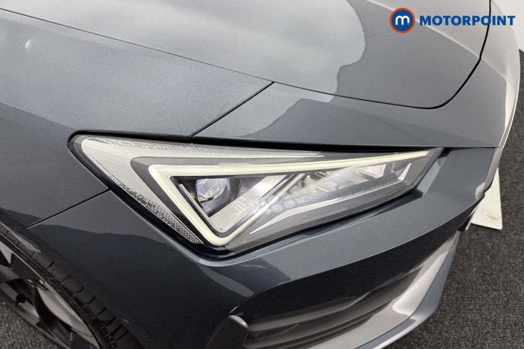 Cupra Leon V1 Manual Petrol Hatchback - Stock Number (1543699) - 27th supplementary image