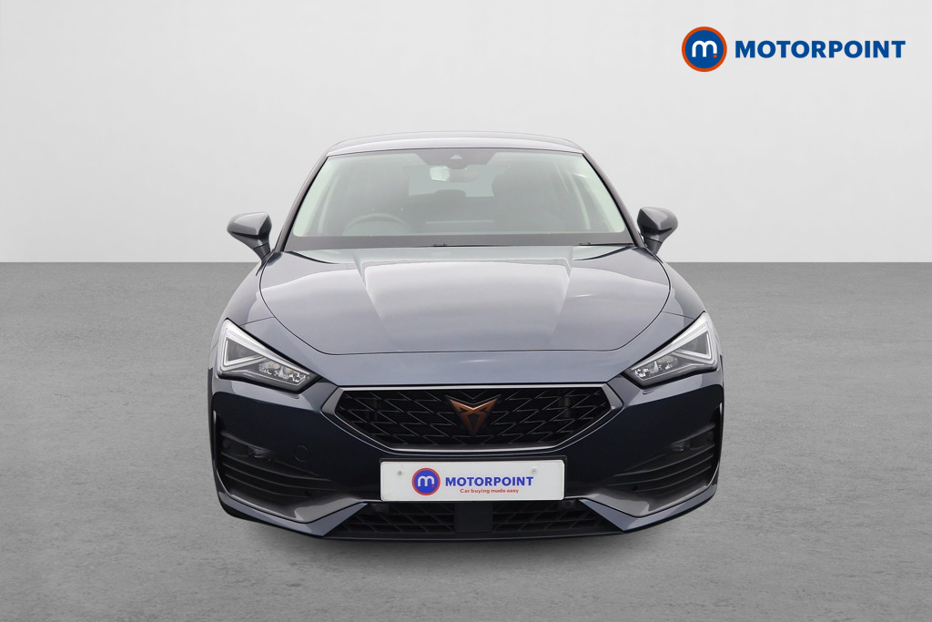 Cupra Leon V1 Manual Petrol Hatchback - Stock Number (1543699) - Front bumper