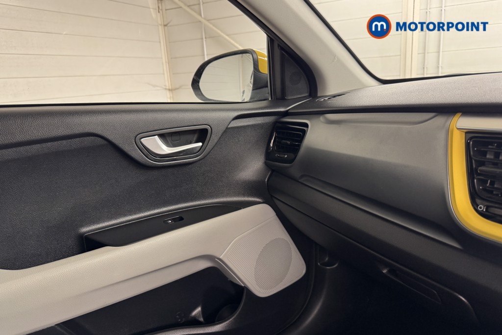 KIA Stonic Quantum Manual Petrol SUV - Stock Number (1543867) - 12th supplementary image