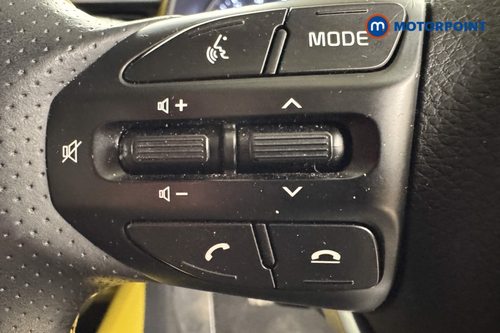 KIA Stonic Quantum Manual Petrol SUV - Stock Number (1543867) - 13th supplementary image