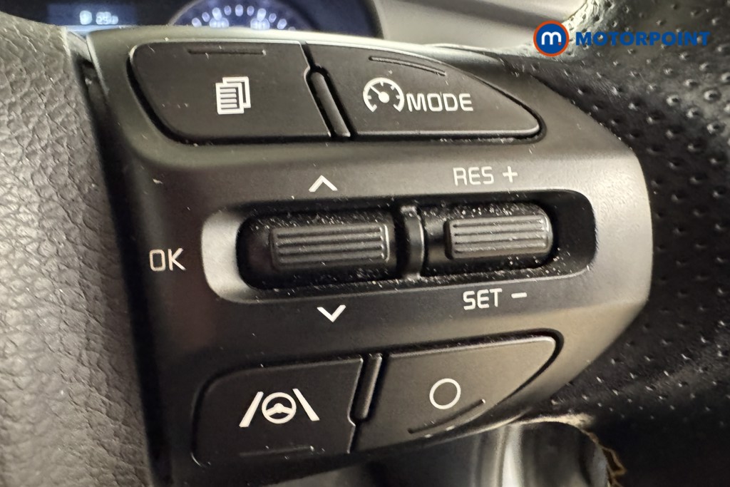 KIA Stonic Quantum Manual Petrol SUV - Stock Number (1543867) - 14th supplementary image
