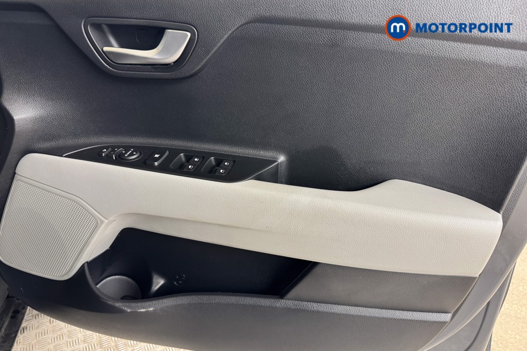 KIA Stonic Quantum Manual Petrol SUV - Stock Number (1543867) - 15th supplementary image