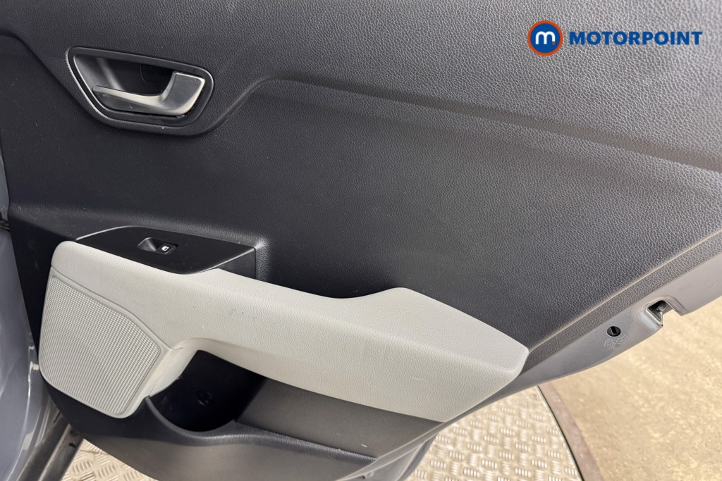 KIA Stonic Quantum Manual Petrol SUV - Stock Number (1543867) - 16th supplementary image