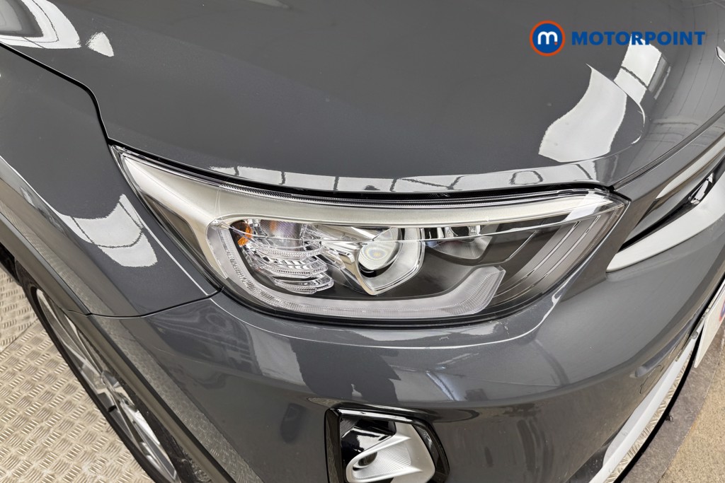 KIA Stonic Quantum Manual Petrol SUV - Stock Number (1543867) - 17th supplementary image
