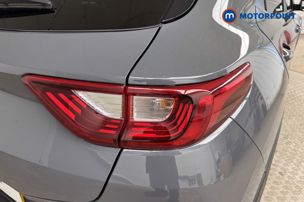 KIA Stonic Quantum Manual Petrol SUV - Stock Number (1543867) - 18th supplementary image