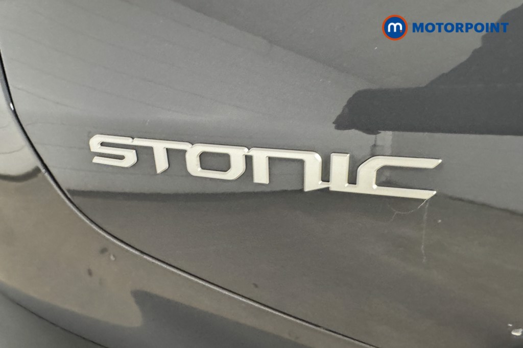 KIA Stonic Quantum Manual Petrol SUV - Stock Number (1543867) - 19th supplementary image