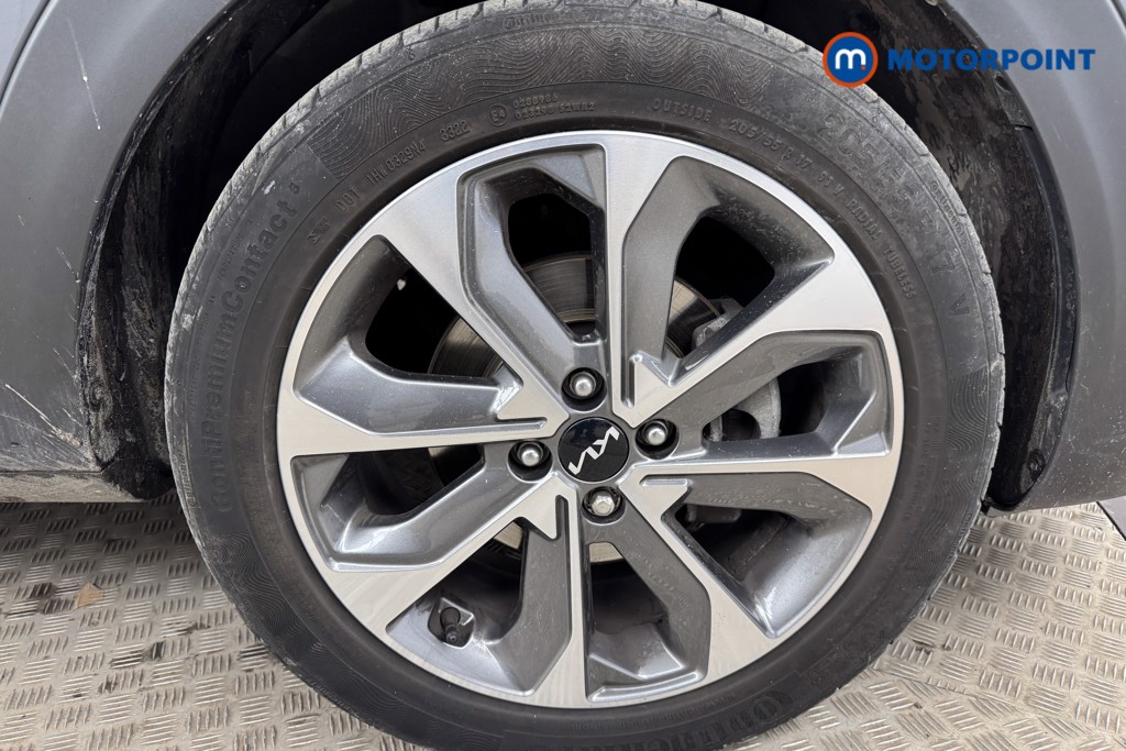 KIA Stonic Quantum Manual Petrol SUV - Stock Number (1543867) - 22nd supplementary image