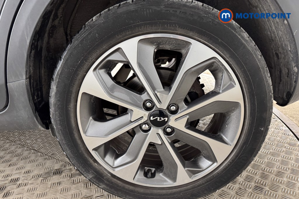 KIA Stonic Quantum Manual Petrol SUV - Stock Number (1543867) - 24th supplementary image