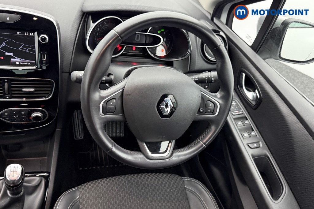 Renault Clio Gt Line Manual Petrol Hatchback - Stock Number (1543911) - 3rd supplementary image