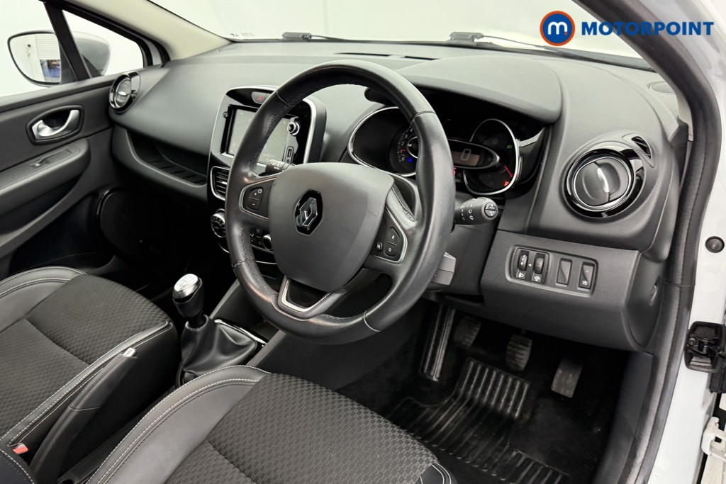 Renault Clio Gt Line Manual Petrol Hatchback - Stock Number (1543911) - 4th supplementary image