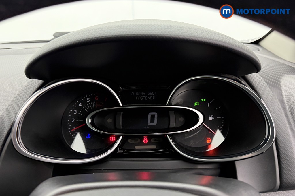 Renault Clio Gt Line Manual Petrol Hatchback - Stock Number (1543911) - 5th supplementary image