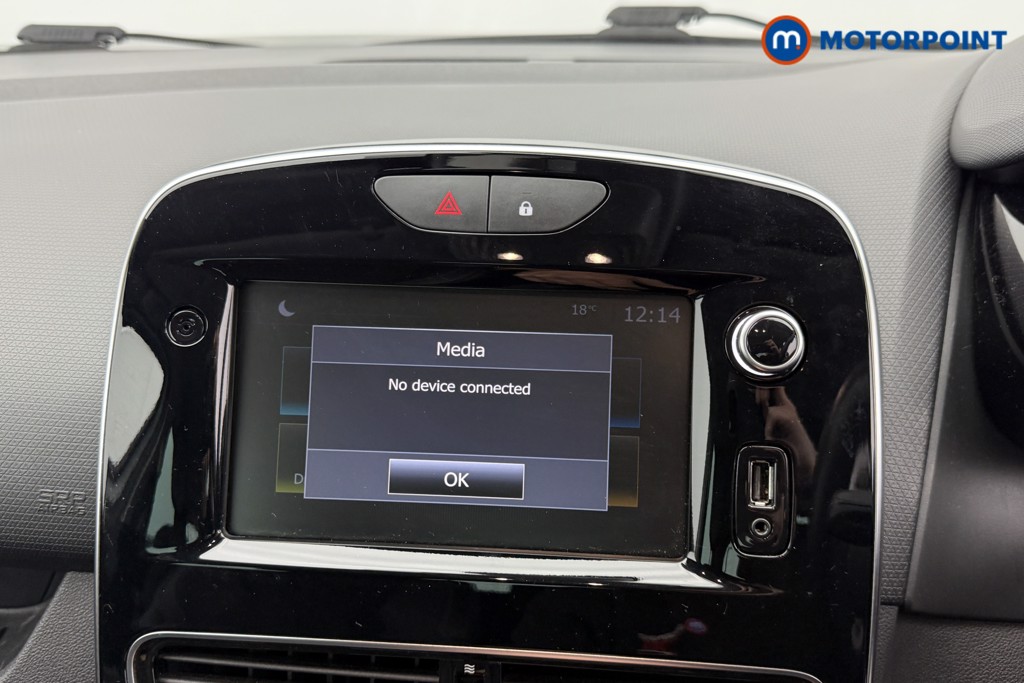Renault Clio Gt Line Manual Petrol Hatchback - Stock Number (1543911) - 7th supplementary image