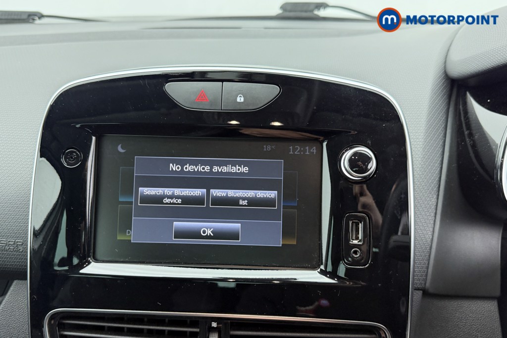 Renault Clio Gt Line Manual Petrol Hatchback - Stock Number (1543911) - 8th supplementary image