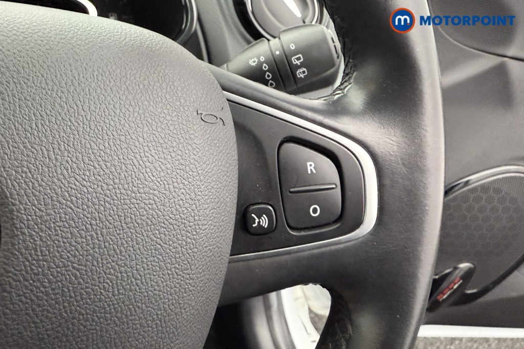 Renault Clio Gt Line Manual Petrol Hatchback - Stock Number (1543911) - 14th supplementary image