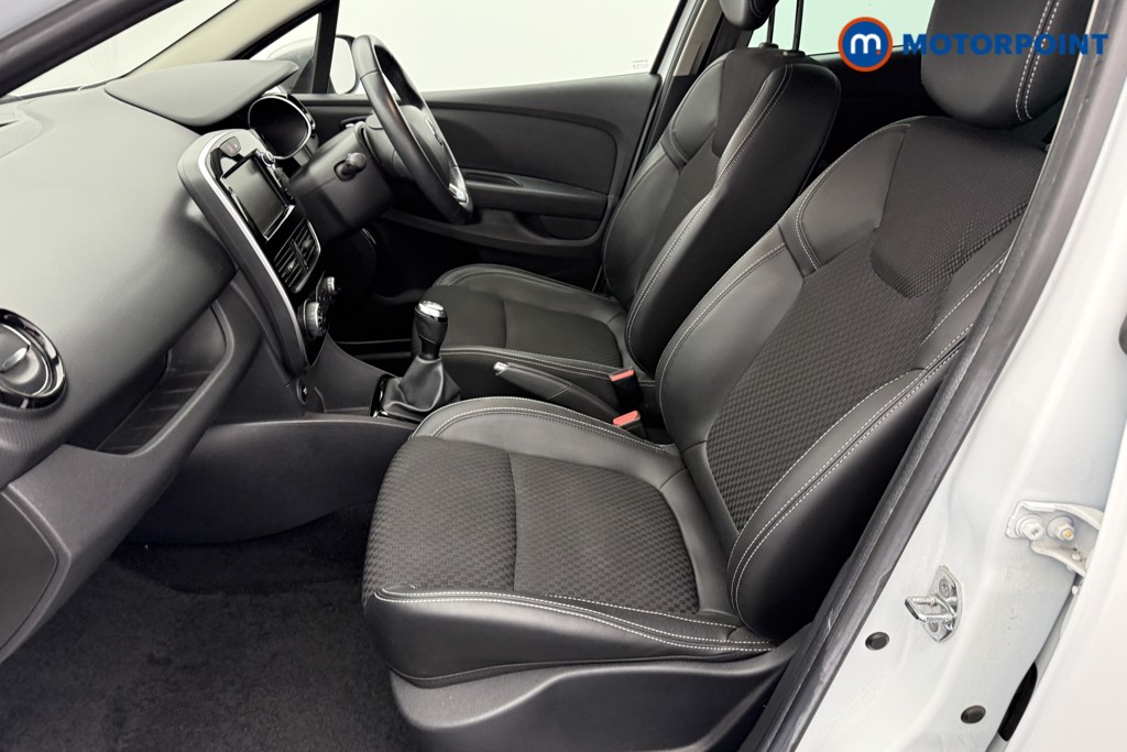Renault Clio Gt Line Manual Petrol Hatchback - Stock Number (1543911) - 21st supplementary image