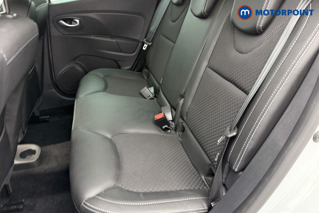 Renault Clio Gt Line Manual Petrol Hatchback - Stock Number (1543911) - 22nd supplementary image