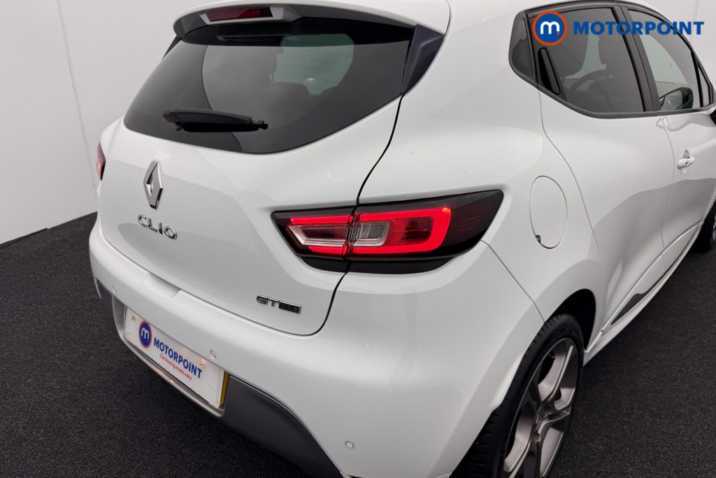 Renault Clio Gt Line Manual Petrol Hatchback - Stock Number (1543911) - 25th supplementary image
