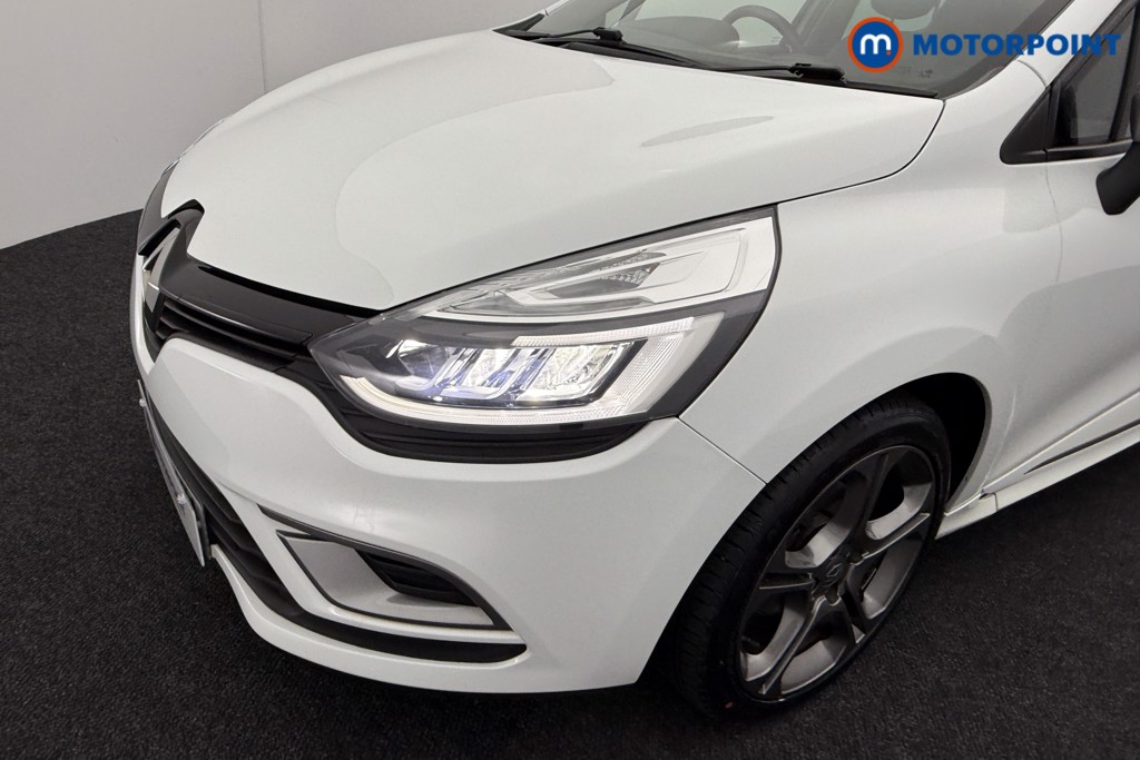 Renault Clio Gt Line Manual Petrol Hatchback - Stock Number (1543911) - 27th supplementary image