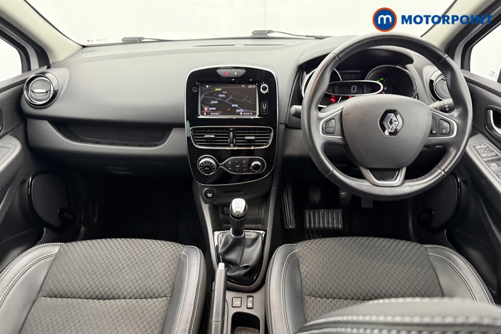 Renault Clio Gt Line Manual Petrol Hatchback - Stock Number (1543911) - 1st supplementary image