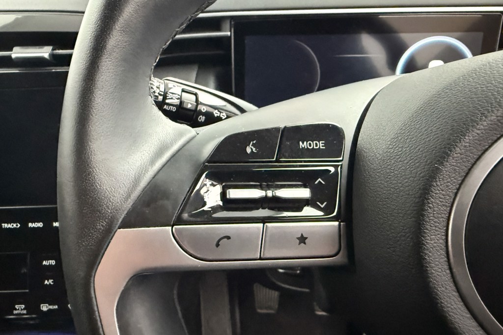 Hyundai Tucson Premium Manual Petrol SUV - Stock Number (1544014) - 3rd supplementary image