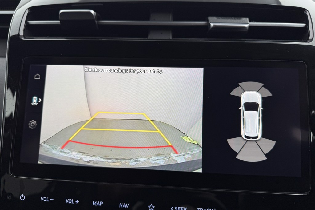 Hyundai Tucson Premium Manual Petrol SUV - Stock Number (1544014) - 6th supplementary image