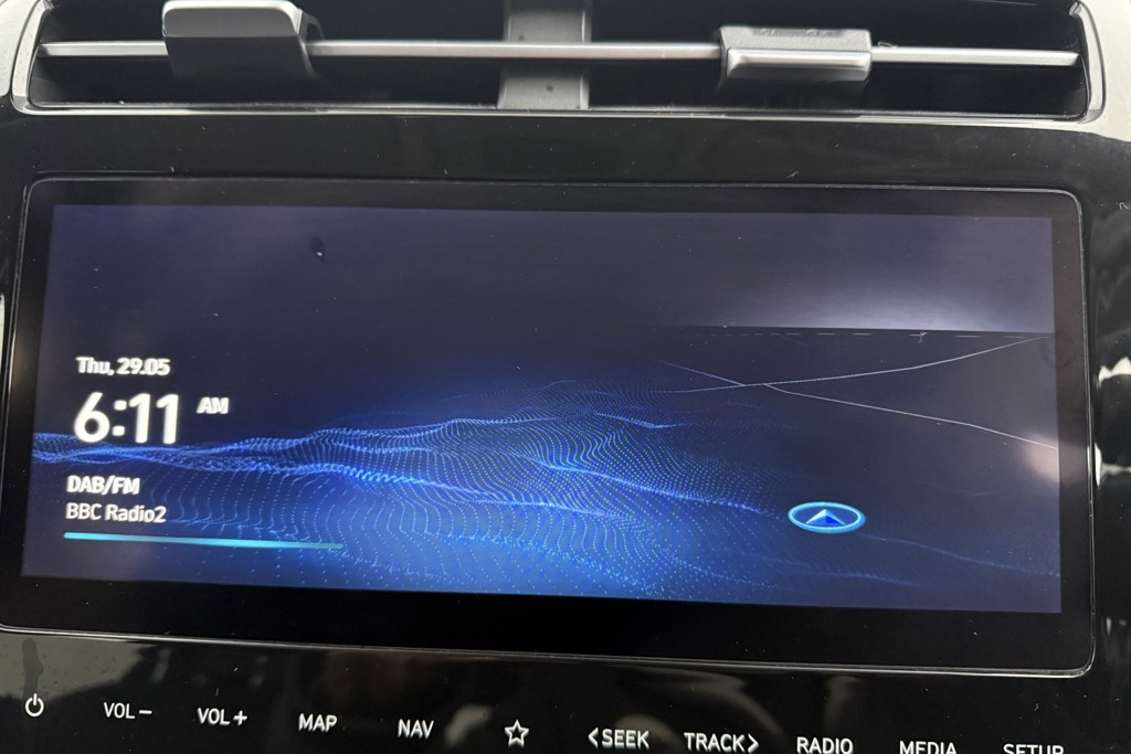 Hyundai Tucson Premium Manual Petrol SUV - Stock Number (1544014) - 7th supplementary image