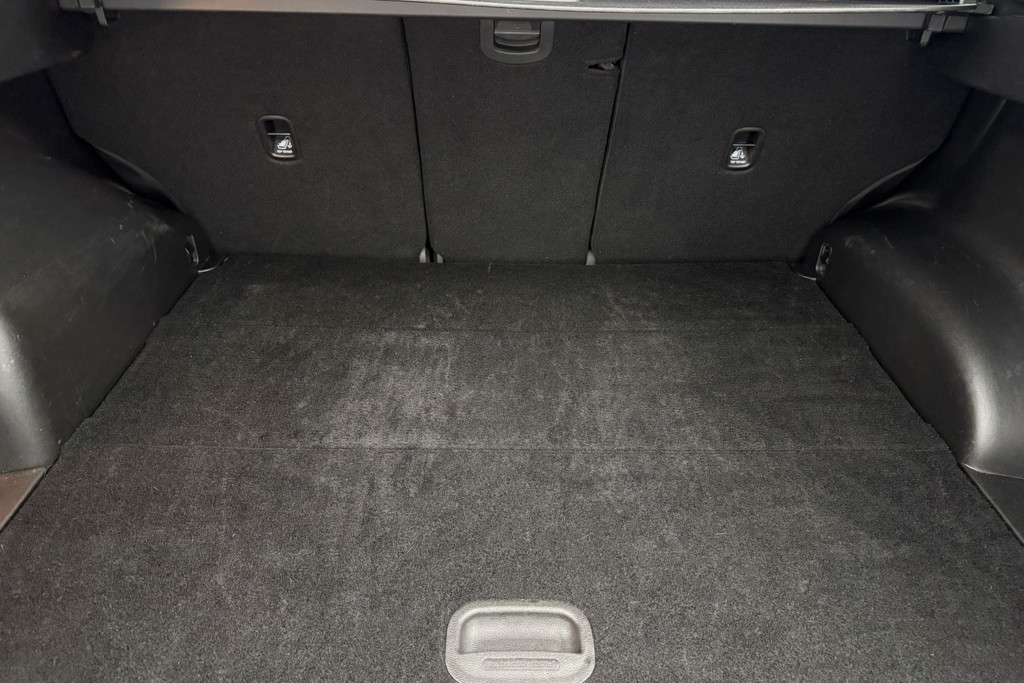 Hyundai Tucson Premium Manual Petrol SUV - Stock Number (1544014) - 25th supplementary image