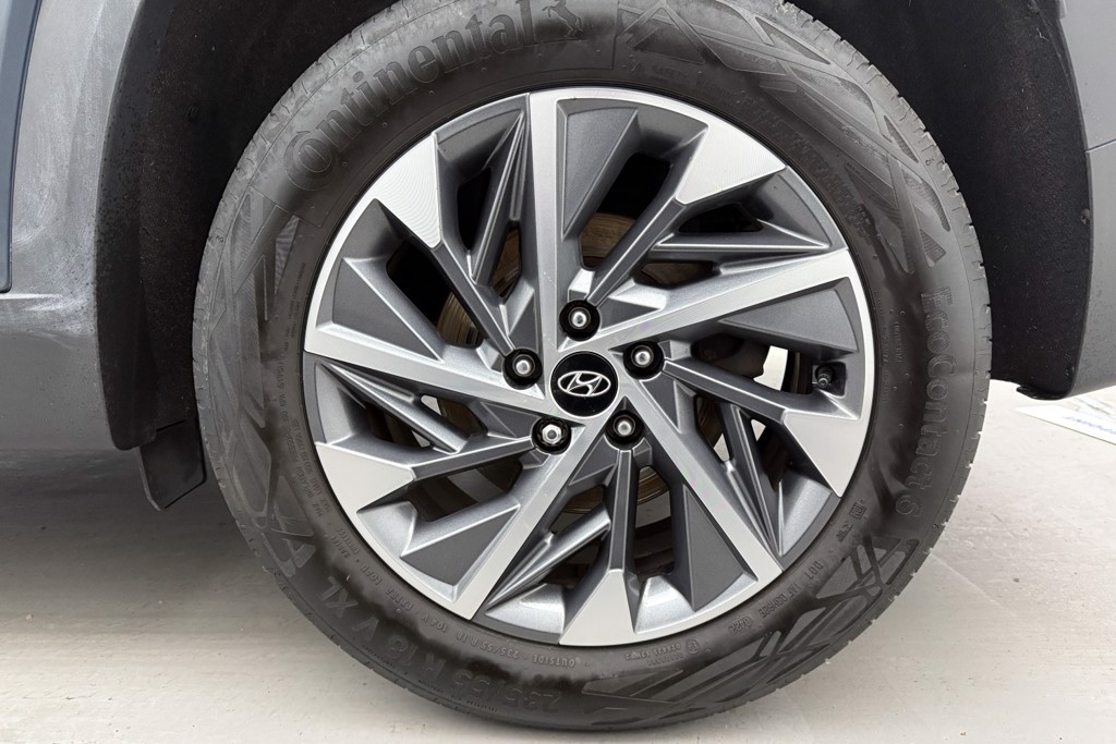 Hyundai Tucson Premium Manual Petrol SUV - Stock Number (1544014) - 26th supplementary image