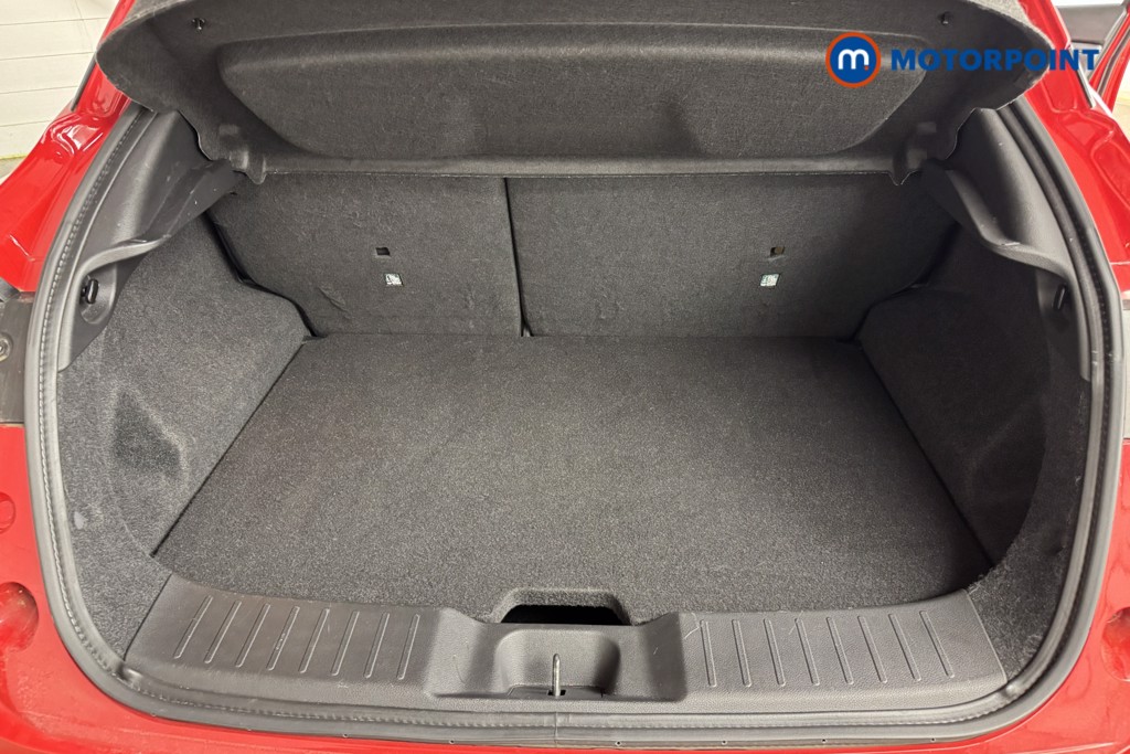 Nissan Juke Tekna Manual Petrol SUV - Stock Number (1544214) - 3rd supplementary image