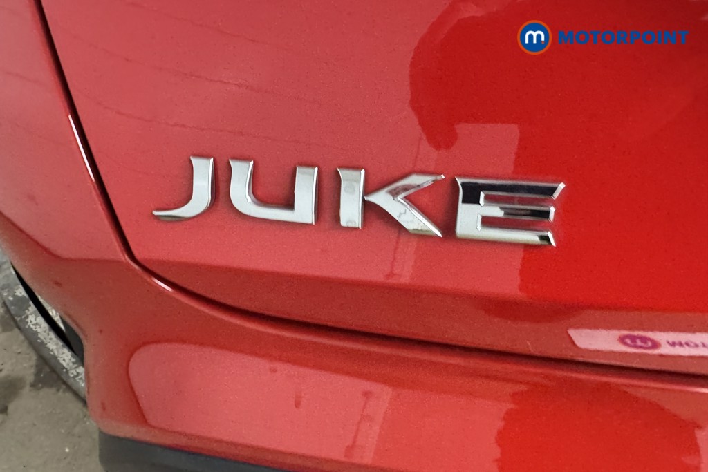Nissan Juke Tekna Manual Petrol SUV - Stock Number (1544214) - 19th supplementary image