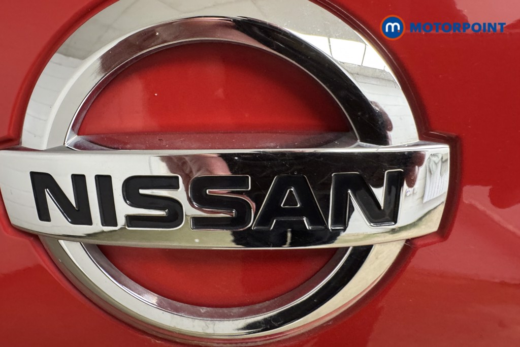 Nissan Juke Tekna Manual Petrol SUV - Stock Number (1544214) - 20th supplementary image