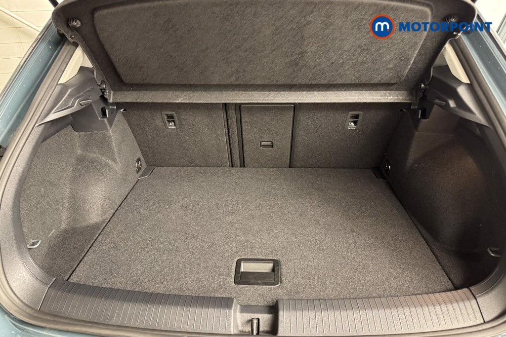 Volkswagen T-Roc Style Automatic Petrol SUV - Stock Number (1544270) - 3rd supplementary image