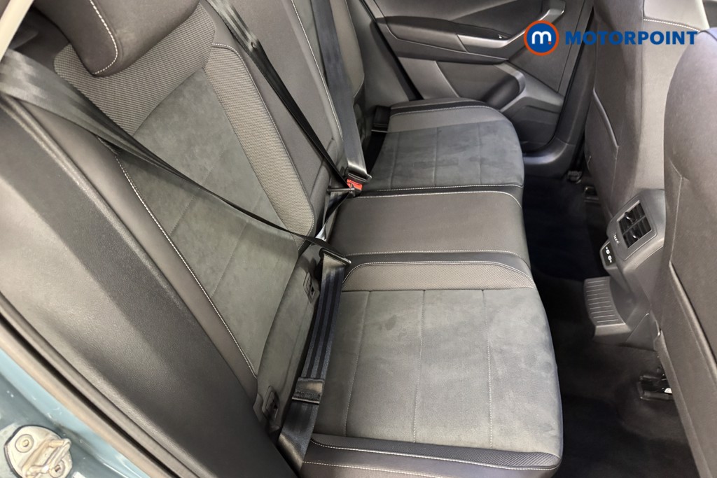 Volkswagen T-Roc Style Automatic Petrol SUV - Stock Number (1544270) - 4th supplementary image
