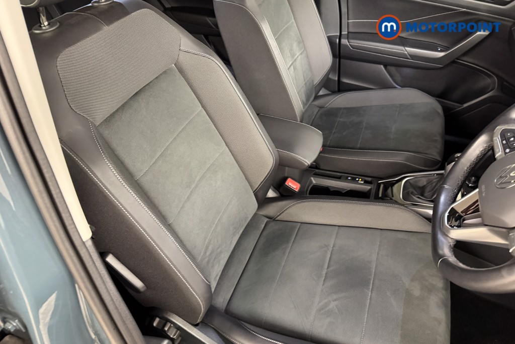 Volkswagen T-Roc Style Automatic Petrol SUV - Stock Number (1544270) - 5th supplementary image