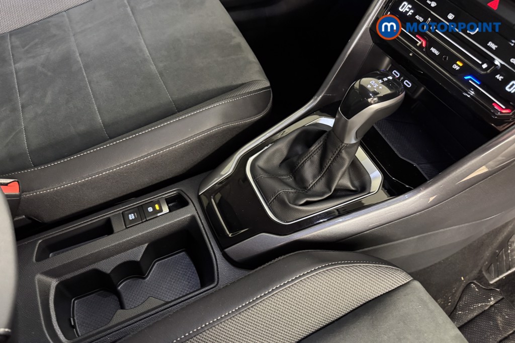 Volkswagen T-Roc Style Automatic Petrol SUV - Stock Number (1544270) - 10th supplementary image