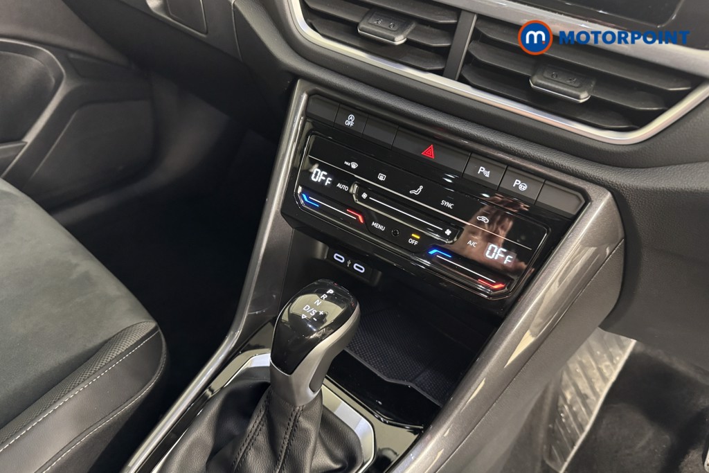 Volkswagen T-Roc Style Automatic Petrol SUV - Stock Number (1544270) - 11th supplementary image