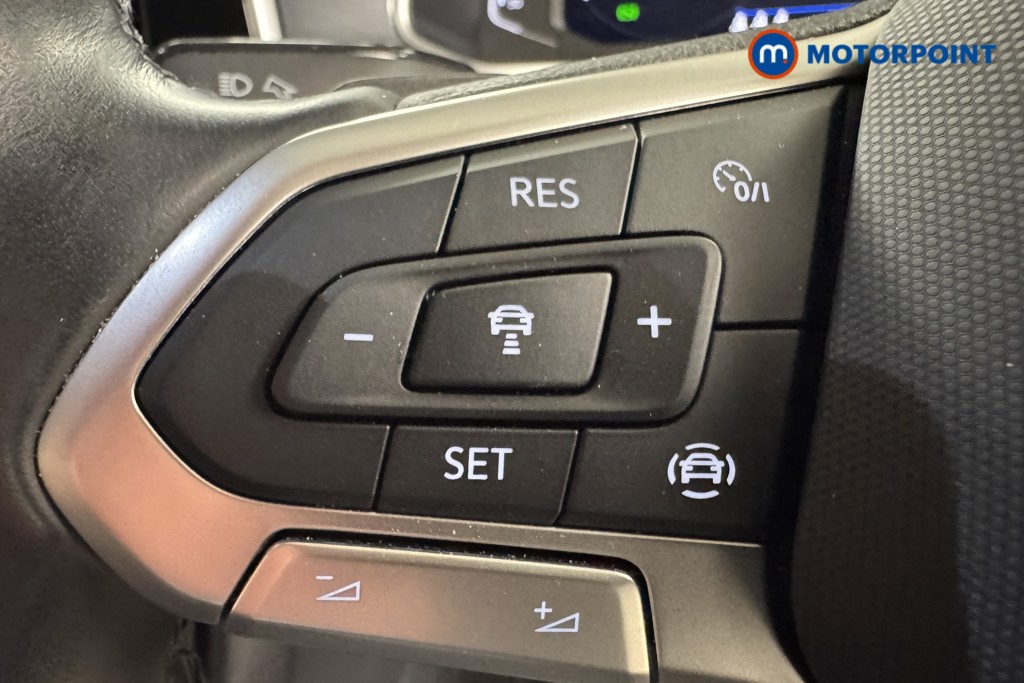 Volkswagen T-Roc Style Automatic Petrol SUV - Stock Number (1544270) - 13th supplementary image