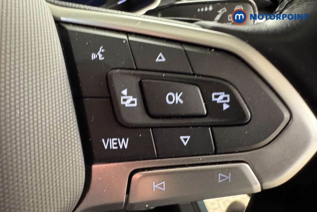 Volkswagen T-Roc Style Automatic Petrol SUV - Stock Number (1544270) - 14th supplementary image