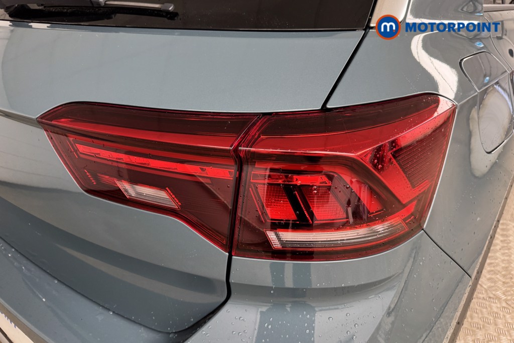 Volkswagen T-Roc Style Automatic Petrol SUV - Stock Number (1544270) - 18th supplementary image