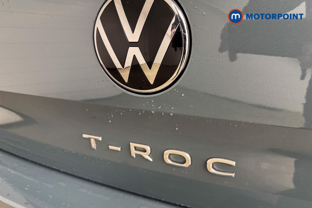 Volkswagen T-Roc Style Automatic Petrol SUV - Stock Number (1544270) - 19th supplementary image