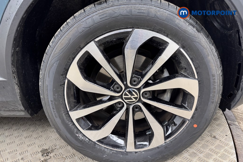 Volkswagen T-Roc Style Automatic Petrol SUV - Stock Number (1544270) - 21st supplementary image